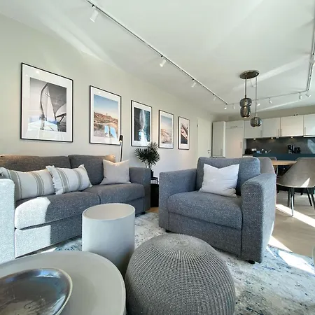 Haus Ziemer 4-zimmerwohnung Nr 4 32b Westerland