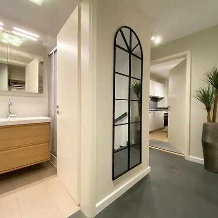 Apartament Haus Ziemer 4-zimmerwohnung Nr 4 32b *